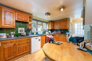 Kitchen Dining Room- click for photo gallery